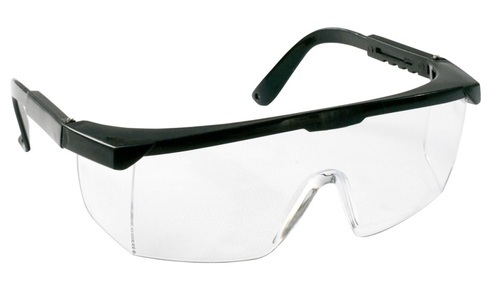Safety Goggles Market