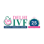 Company Logo For Delhi IVF &amp; Fertility Research Cent'