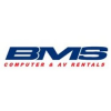 Company Logo For BMS Computer & AV Rentals'