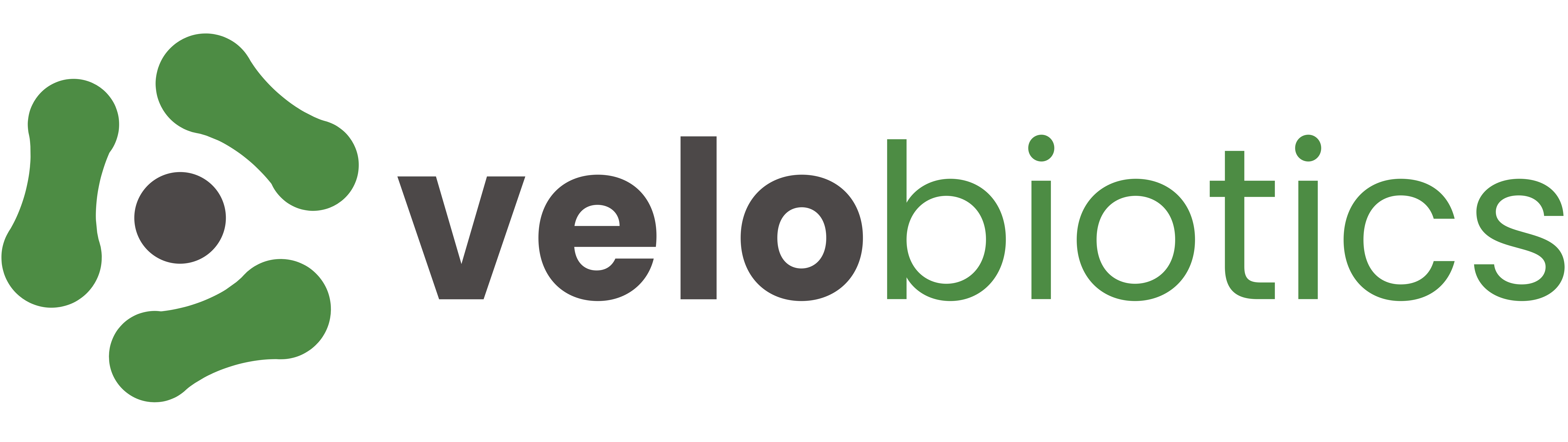 Velobiotics Logo'