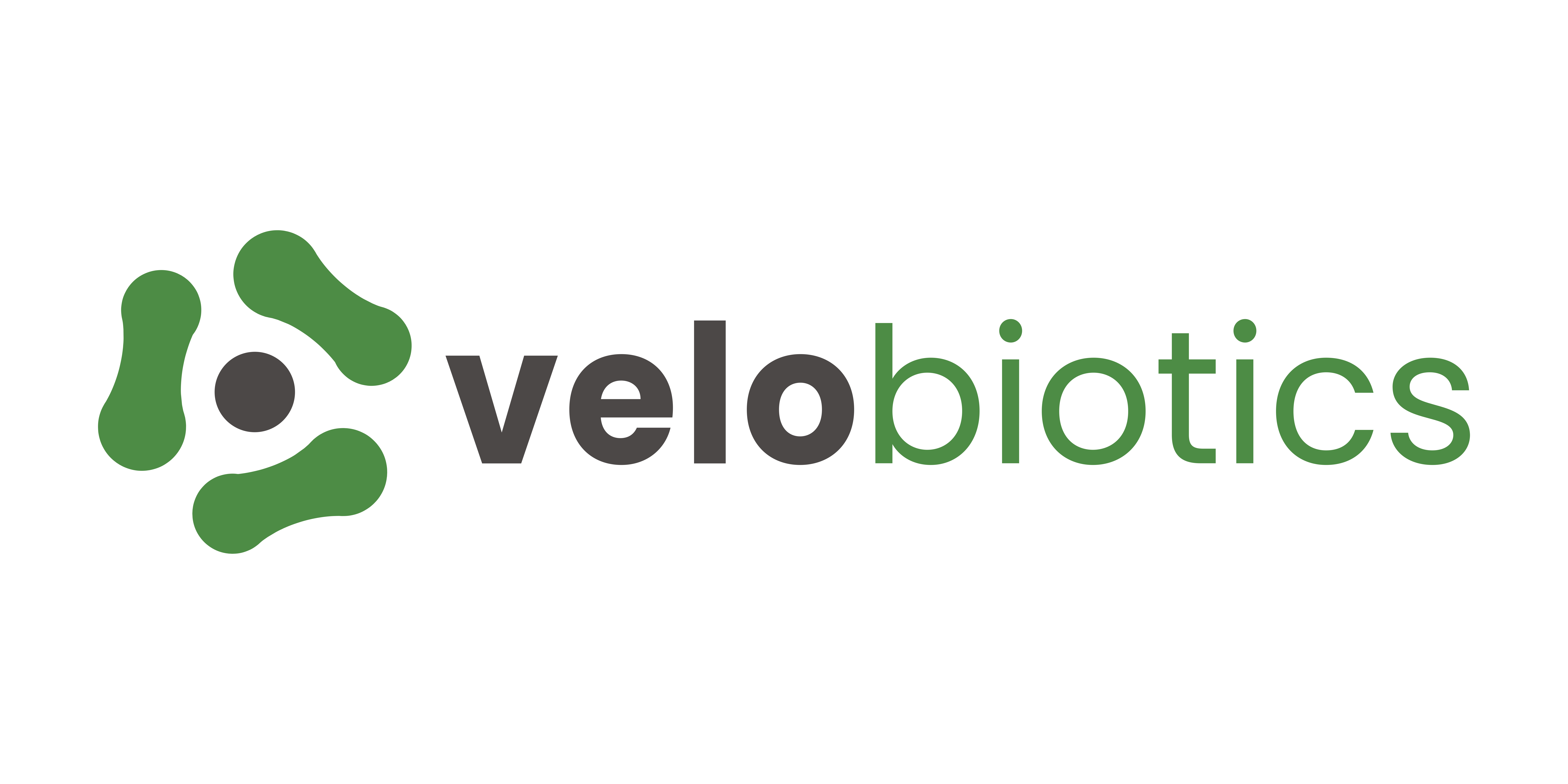 Velobiotics Logo'