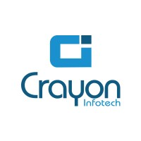 Company Logo For Crayon Infotech'