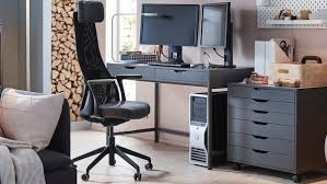 Home Office Furniture Market