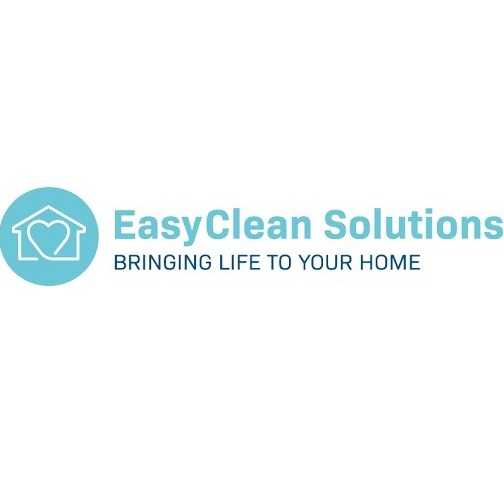 Company Logo For EasyClean Solutions'