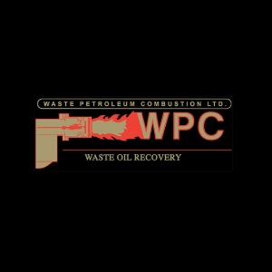Waste Petroleum Combustion Logo