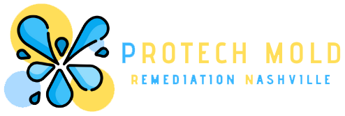 ProTech Mold Remediation Nashville Logo