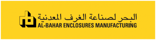 Company Logo For Albahar Mfg'