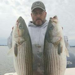 Fishing Trips in New York'