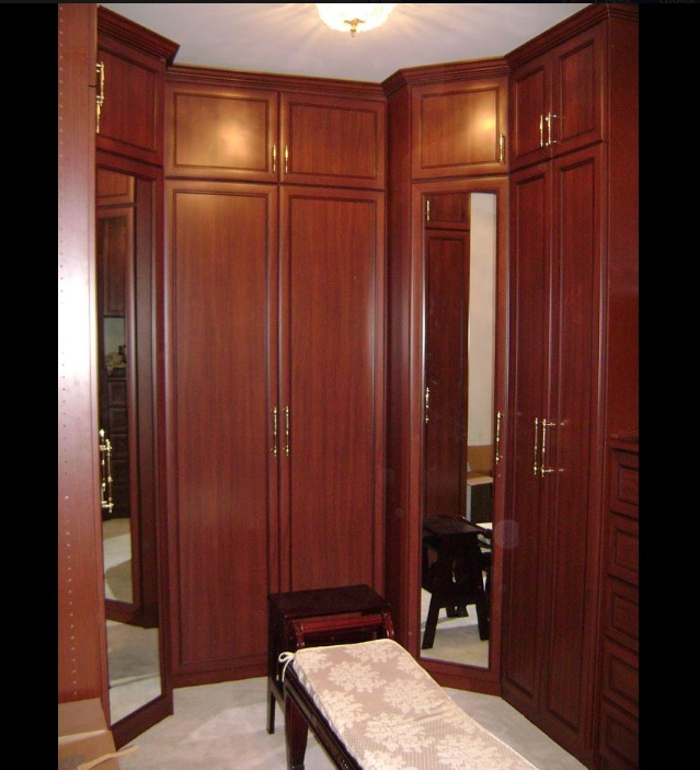 Closets of Virginia - Richmond