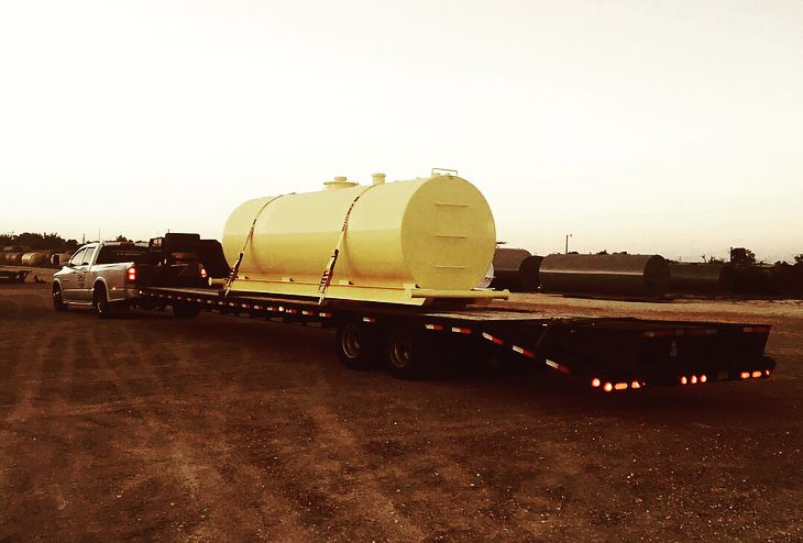 Diesel Fuel Management'