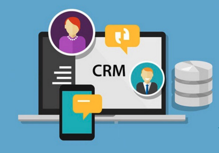 Hotel CRM Software Market'