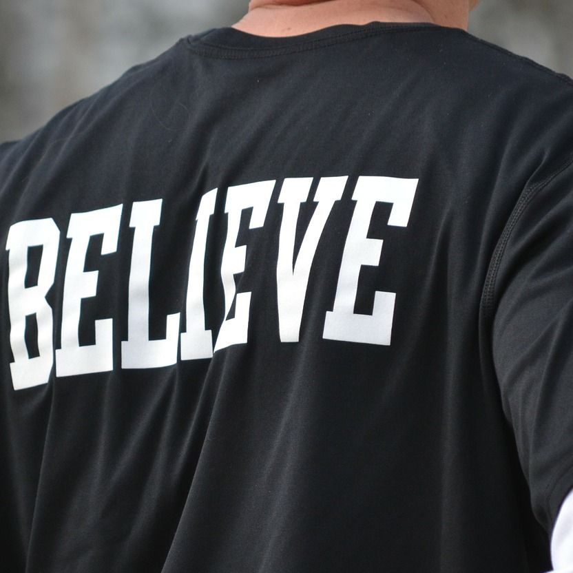 Team Shirts'