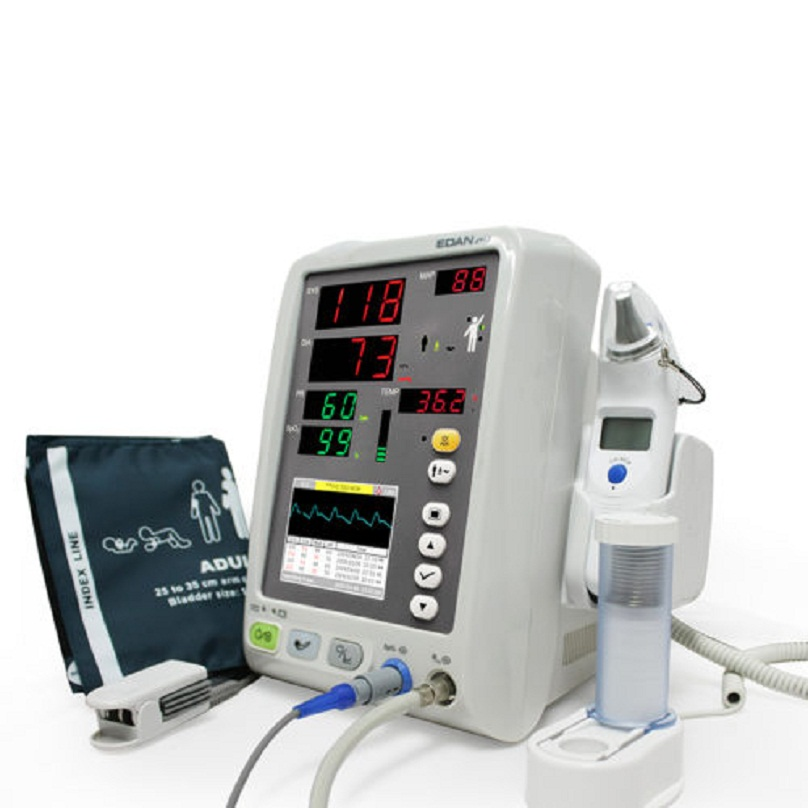 Anesthesia Machines'