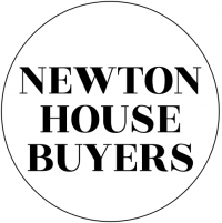 Newton House Buyers - Sell My House Logo