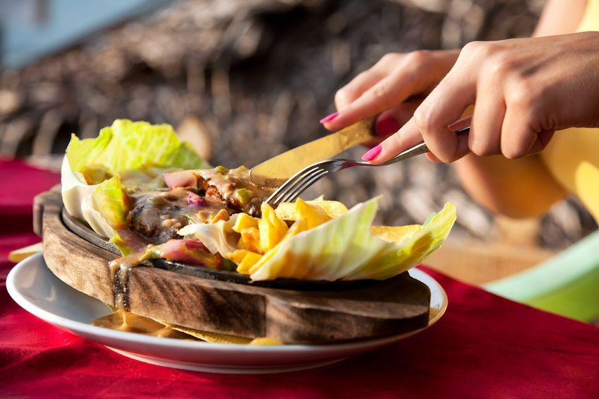 Bella Sarno Ristorante and Banquet Facility