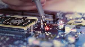 Embedded System Market