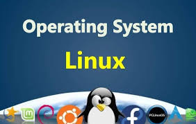 Linux Operating System Market'