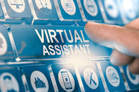 Virtual Assistant Market'