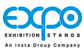 Company Logo For Expo Exhibition Stands India'