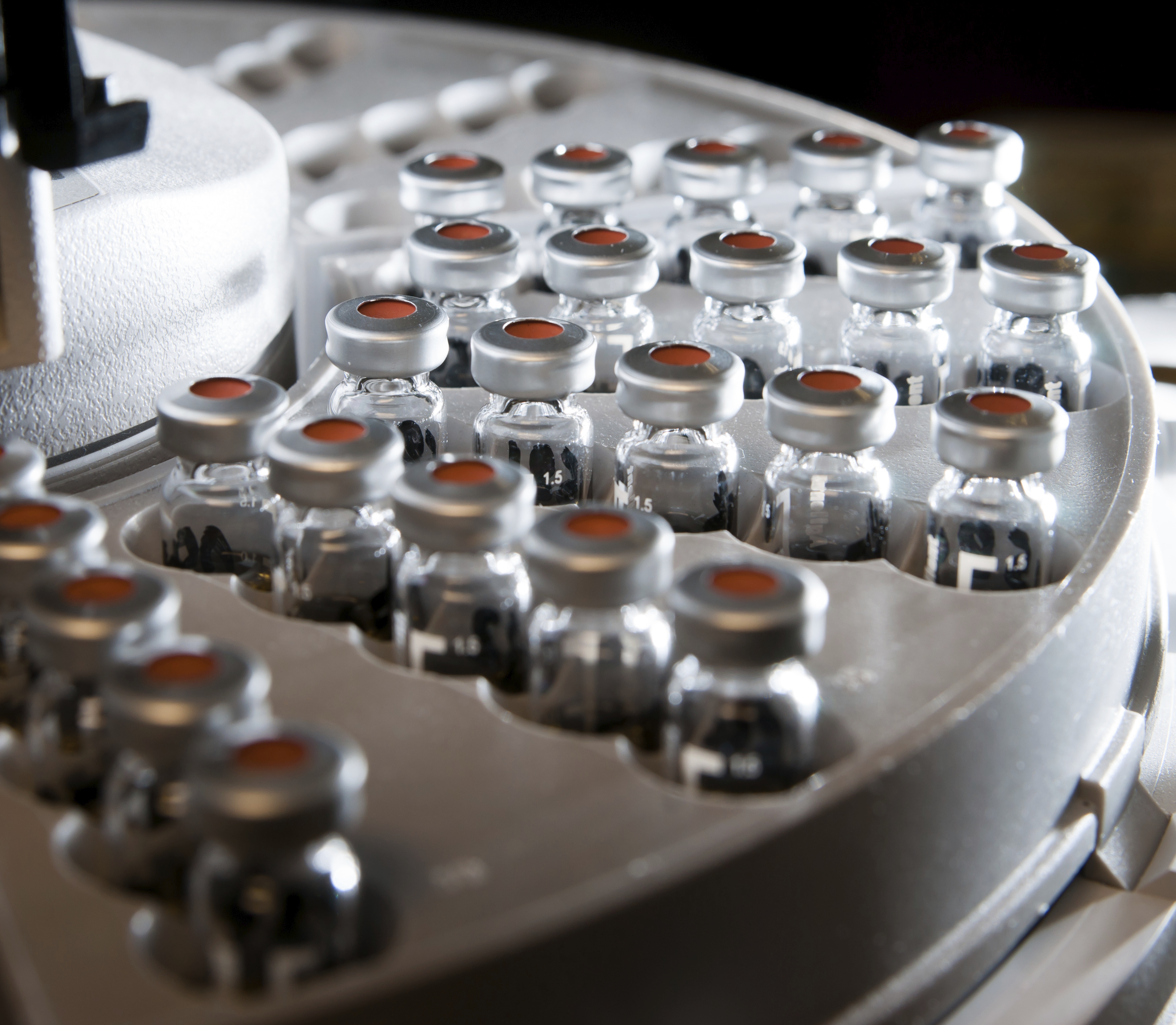 Vaccine Contract Manufacturing Market