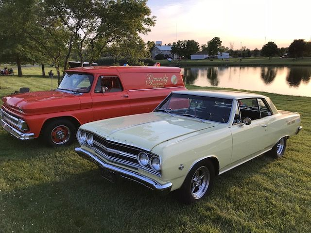 Collector Car Insurance'
