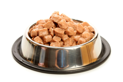 Wet Pet Food Market