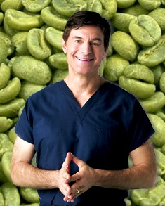 green coffee bean extract