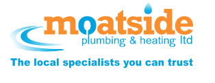 Company Logo For Moatside Plumbing &amp;amp; Heating Ltd'