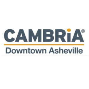 Cambria Downtown Asheville Logo