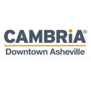 Company Logo For Cambria Downtown Asheville'