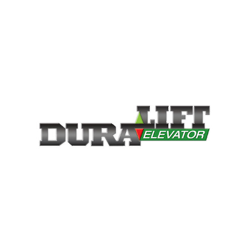 Company Logo For Dura-Lift Elevator'