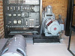 Elevator Modernization'