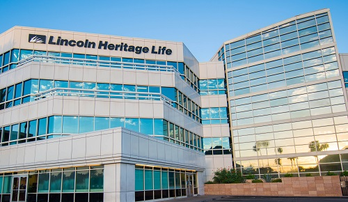 Company Logo For Lincoln Heritage Life Insurance Company&'