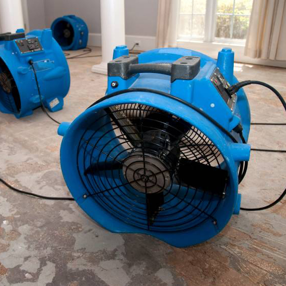Pump Repair'