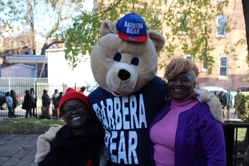 Gary Barbera’s Get your Service Today and Help Kee