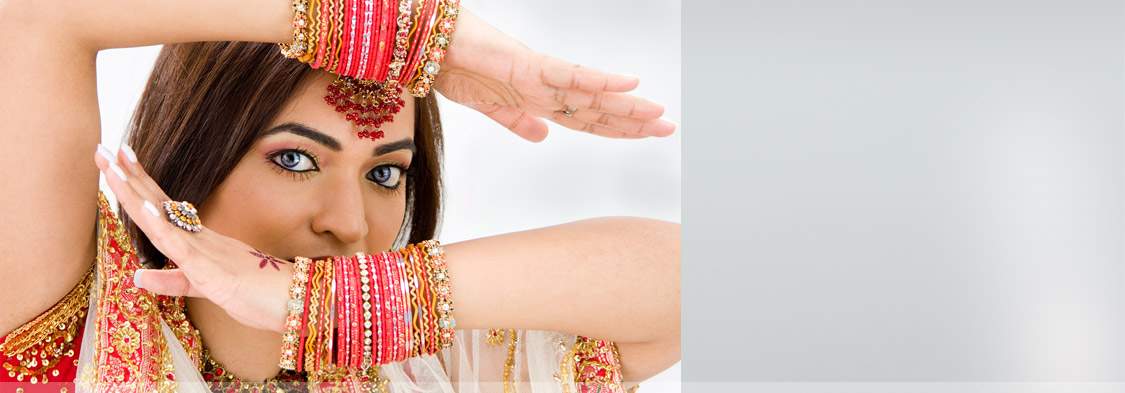 Dating Indian Women'