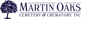 Company Logo For Martin Oaks Cemetery &amp; Crematory, I'