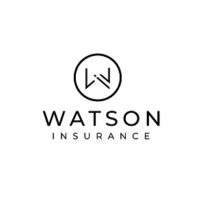 Company Logo For Watson Insurance'