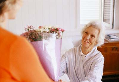 Regency Home Care of Georgia'