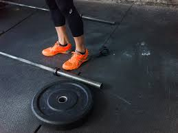 Gym Shoes Market to see Huge Growth by 2025 : Nike, Adidas,