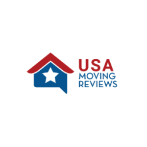 USA Moving Reviews Logo