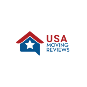 Company Logo For USA Moving Reviews'