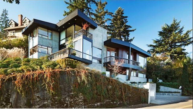 Hood River Properties'