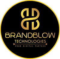 Company Logo For Brandblow Technologies'