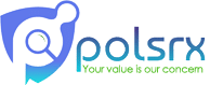 Company Logo For Polsrx'