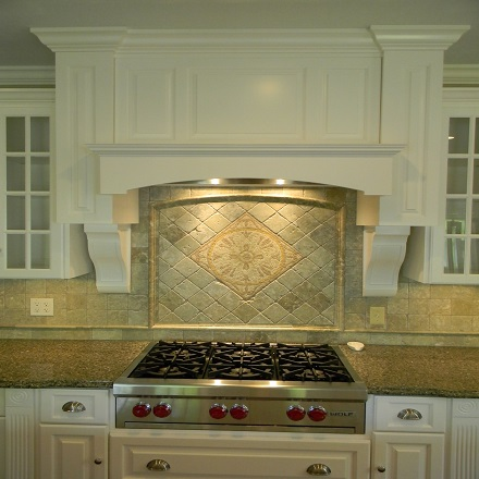 KITCHENS'