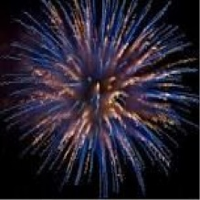Pyrotechnics'