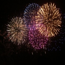 Wholesale Firework Sales'