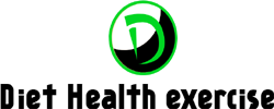 Company Logo For Diet Health Exercise'