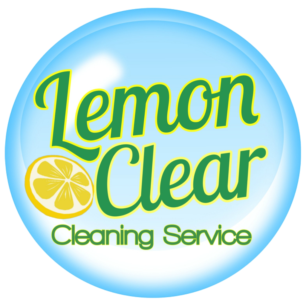 Company Logo For Lemon Clear Cleaning Service'